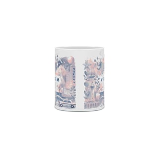 Nome do produto Caneca Virgem