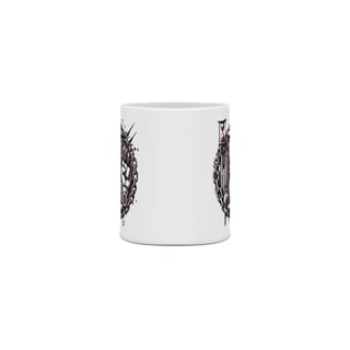 Nome do produto Caneca In The End