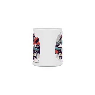 Nome do produto Caneca Por Enquanto