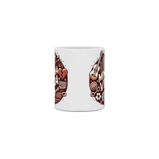 Nome do produto Caneca Minha Vida