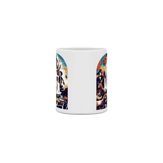 Nome do produto Caneca Viva La Vida