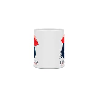 Nome do produto Caneca Umbrella