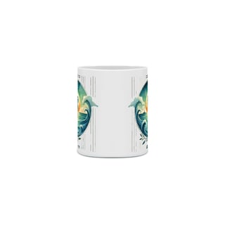 Nome do produto Caneca Oceano
