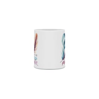 Nome do produto Caneca Birds Of A Feather