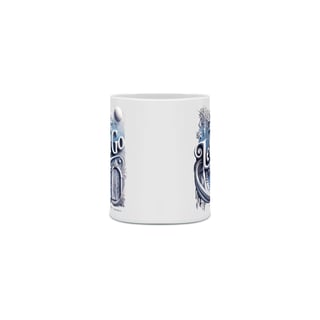 Nome do produto Caneca Let It Go