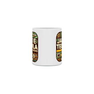Nome do produto Caneca Jackie Tequila