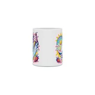 Nome do produto Caneca Accidentally In Love