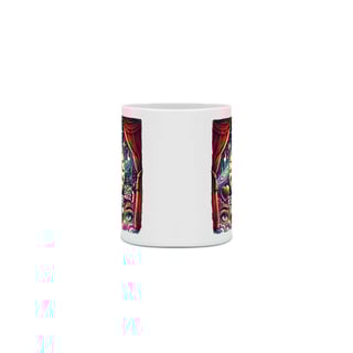 Nome do produto Caneca Right Here Right Now