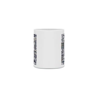 Nome do produto Caneca Champagne Supernova