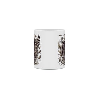 Nome do produto Caneca Dust In The Wind