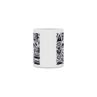 Nome do produto Caneca Eyes Without A Face