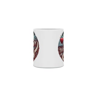 Nome do produto Caneca You