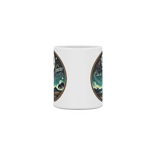 Nome do produto Caneca Céu de Santo Amaro