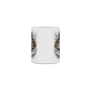 Nome do produto Caneca God Is