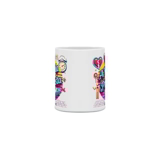 Nome do produto Caneca A Vida Não Presta