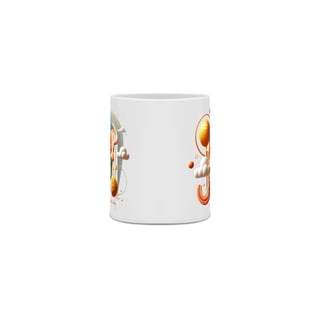 Nome do produto Caneca Espatódea