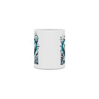 Nome do produto Caneca Insensível
