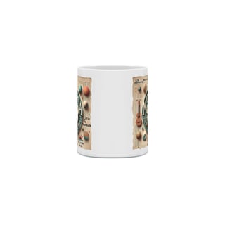 Nome do produto Caneca Morena