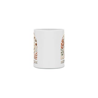 Nome do produto Caneca Meu Jardim