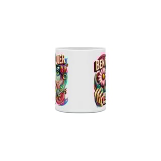Nome do produto Caneca Bem Me Quer