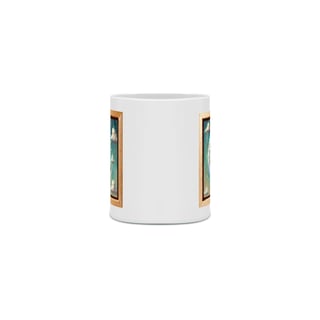 Nome do produto Caneca Primavera