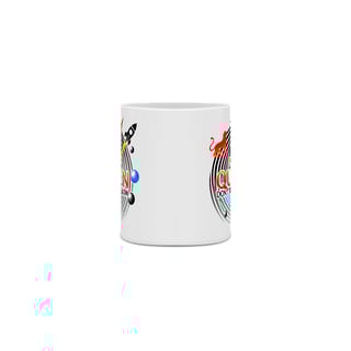 Nome do produto Caneca Don't Stop Me Now