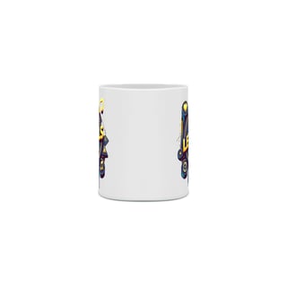 Nome do produto Caneca Levels