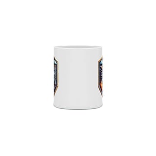 Nome do produto Caneca Jeová Jireh