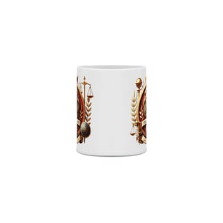 Nome do produto Caneca Ruja O Leão