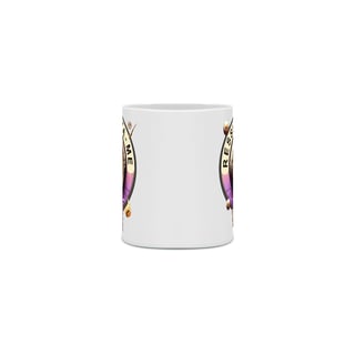 Nome do produto Caneca Ressucita-me