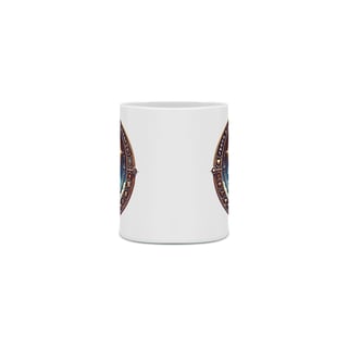Nome do produto Caneca Jesus, O Plano Perfeito