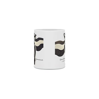 Nome do produto Caneca Garota De Ipanema