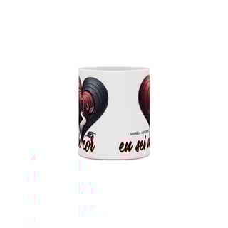 Nome do produto Caneca Eu Sei De Cor