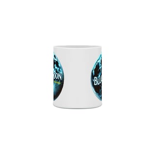 Nome do produto Caneca Blue Moon