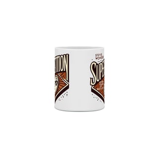 Nome do produto Caneca Superstition