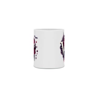 Nome do produto Caneca Vampire
