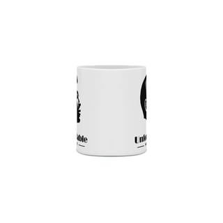 Nome do produto Caneca Unforgettable
