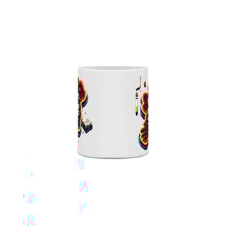 Nome do produto Caneca Boys In The Better Land