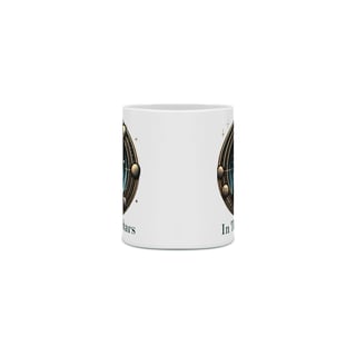 Nome do produto Caneca In The Stars