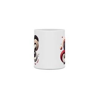 Nome do produto Caneca Cariño