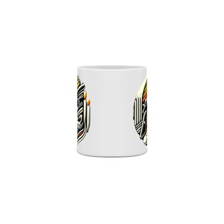 Nome do produto Caneca Pumped Up Kicks
