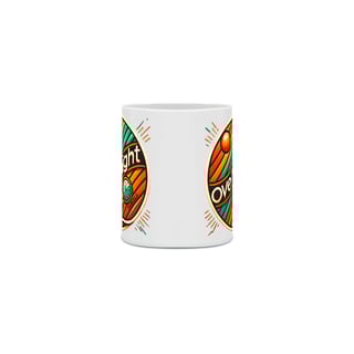Nome do produto Caneca Overnight