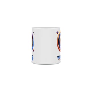 Nome do produto Caneca Walking On A Dream