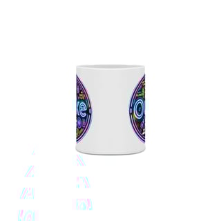 Nome do produto Caneca Ouke