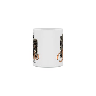 Nome do produto Caneca Leão