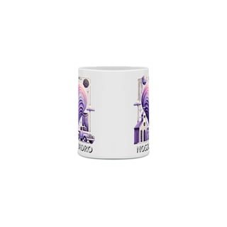 Nome do produto Caneca Nosso Quadro
