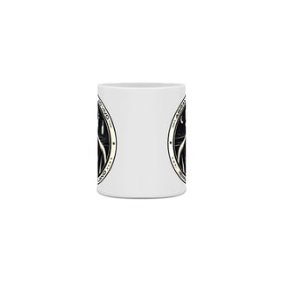 Nome do produto Caneca Arranhão