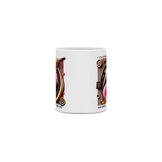 Nome do produto Caneca Bombonzinho