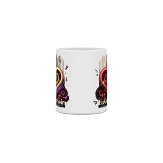 Nome do produto Caneca Eu Gosto Assim