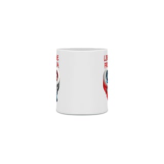 Nome do produto Caneca Liberdade Provisória